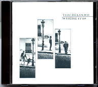 The Beloved - Where It is